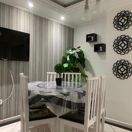 Apartamento Praia Central Balneário Camboriú Εξωτερικό φωτογραφία