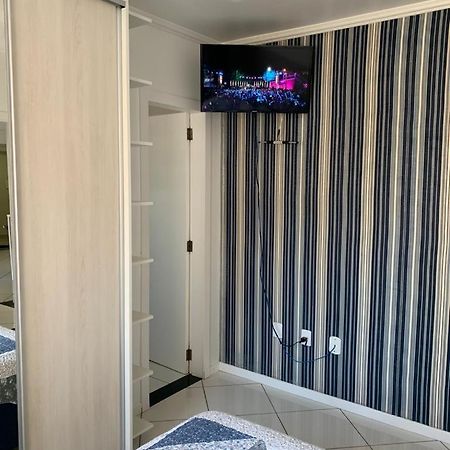 Apartamento Praia Central Balneário Camboriú Εξωτερικό φωτογραφία