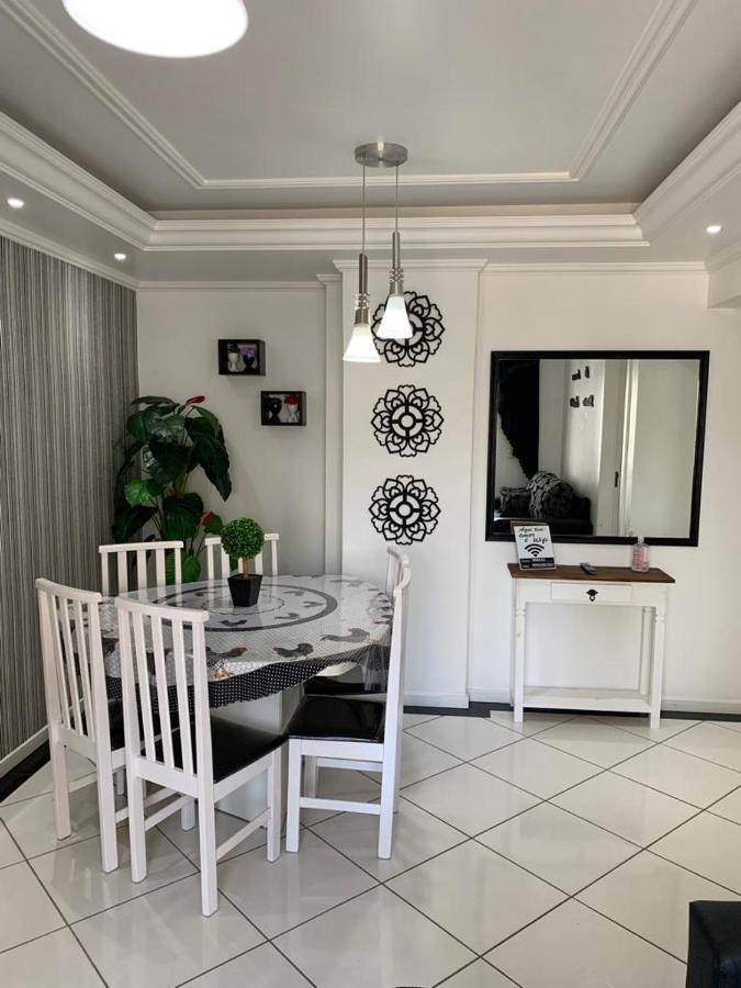 Apartamento Praia Central Balneário Camboriú Εξωτερικό φωτογραφία
