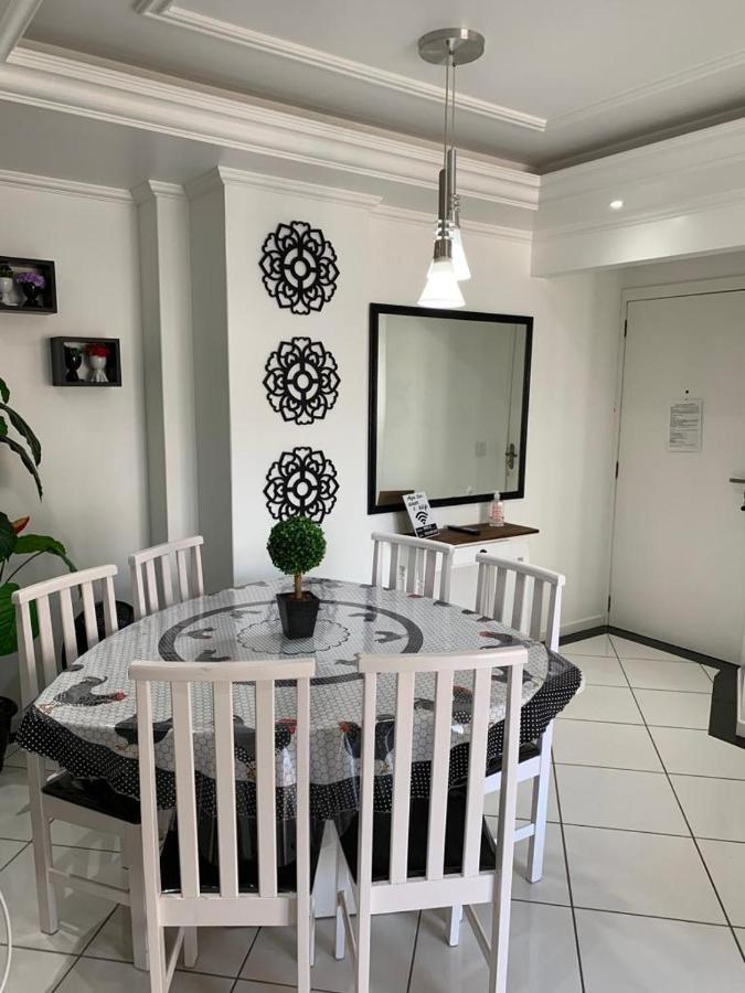 Apartamento Praia Central Balneário Camboriú Εξωτερικό φωτογραφία