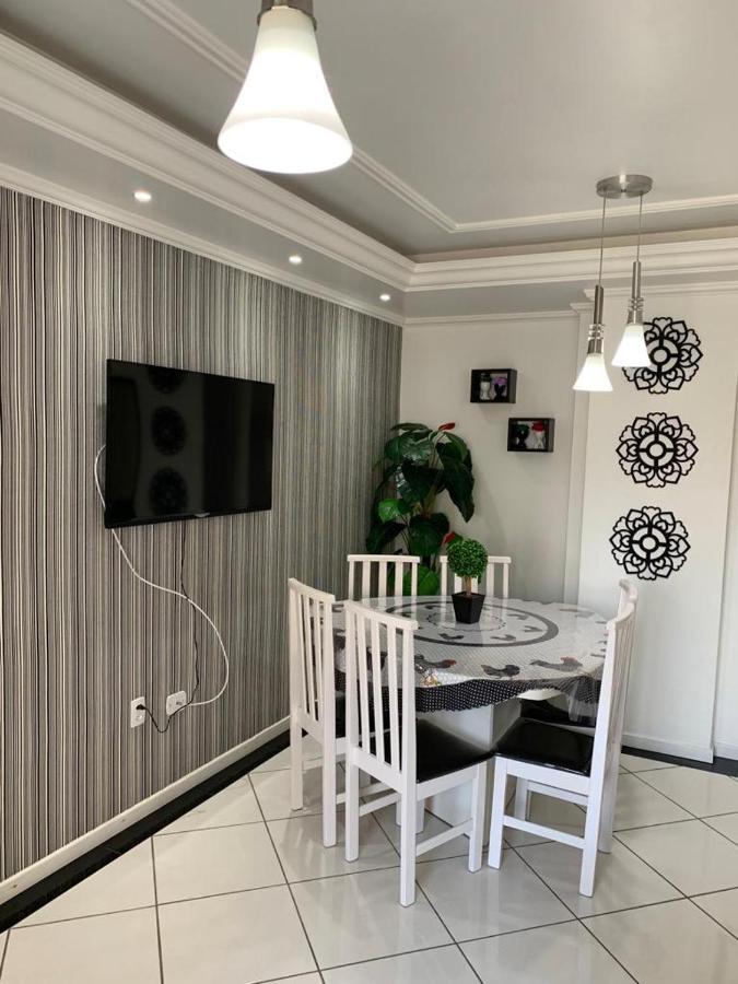 Apartamento Praia Central Balneário Camboriú Εξωτερικό φωτογραφία