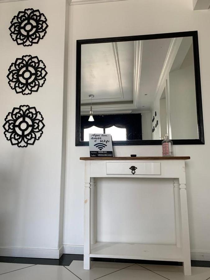 Apartamento Praia Central Balneário Camboriú Εξωτερικό φωτογραφία