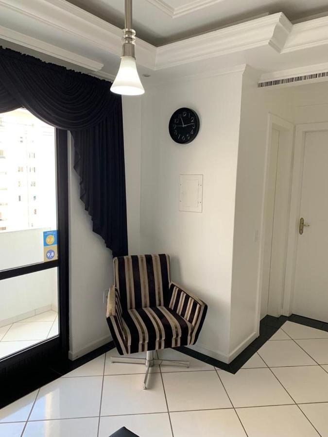 Apartamento Praia Central Balneário Camboriú Εξωτερικό φωτογραφία