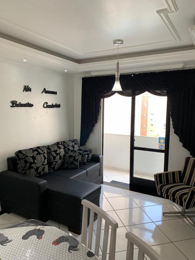 Apartamento Praia Central Balneário Camboriú Εξωτερικό φωτογραφία