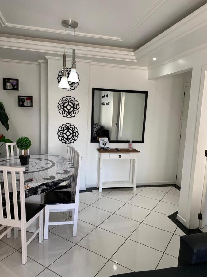 Apartamento Praia Central Balneário Camboriú Εξωτερικό φωτογραφία