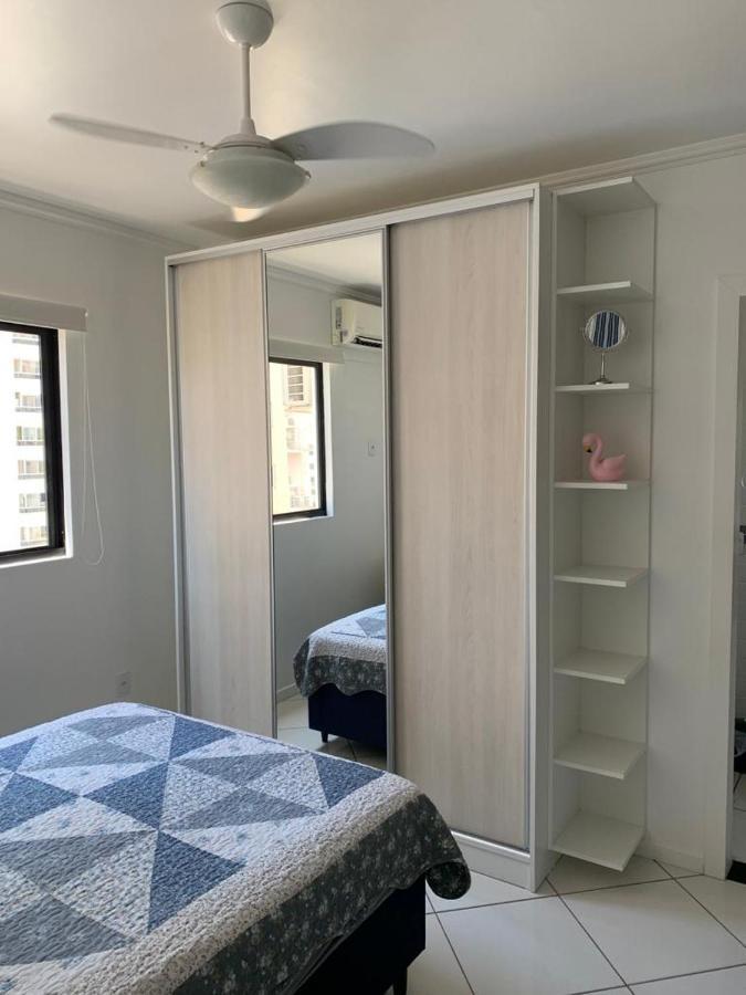 Apartamento Praia Central Balneário Camboriú Εξωτερικό φωτογραφία