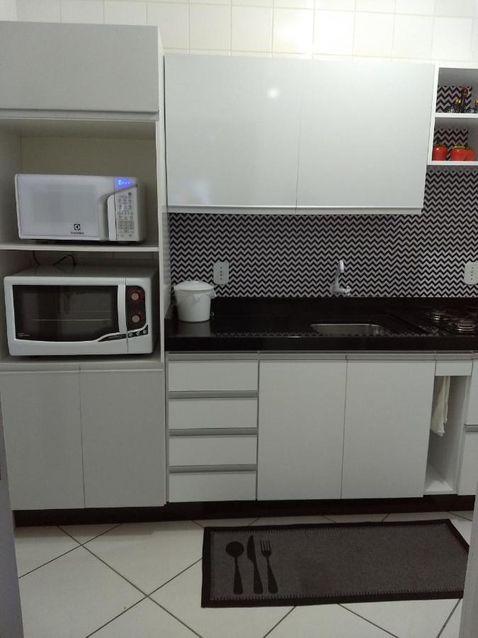 Apartamento Praia Central Balneário Camboriú Εξωτερικό φωτογραφία