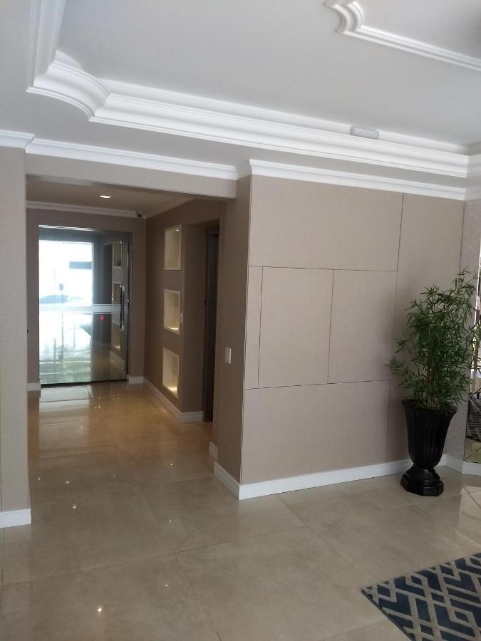 Apartamento Praia Central Balneário Camboriú Εξωτερικό φωτογραφία