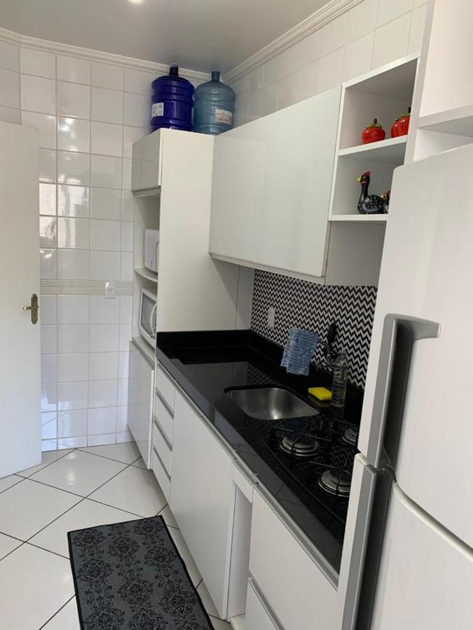 Apartamento Praia Central Balneário Camboriú Εξωτερικό φωτογραφία