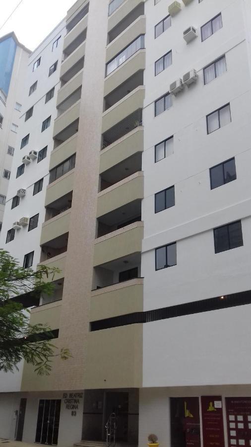 Apartamento Praia Central Balneário Camboriú Εξωτερικό φωτογραφία