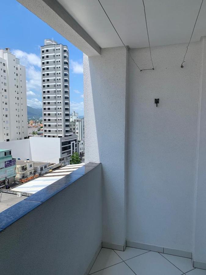 Apartamento Praia Central Balneário Camboriú Εξωτερικό φωτογραφία