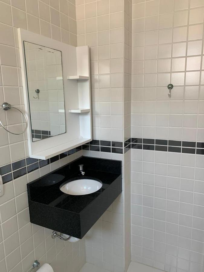 Apartamento Praia Central Balneário Camboriú Εξωτερικό φωτογραφία