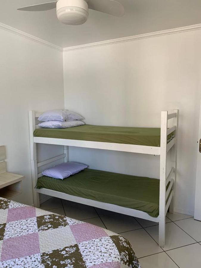 Apartamento Praia Central Balneário Camboriú Εξωτερικό φωτογραφία