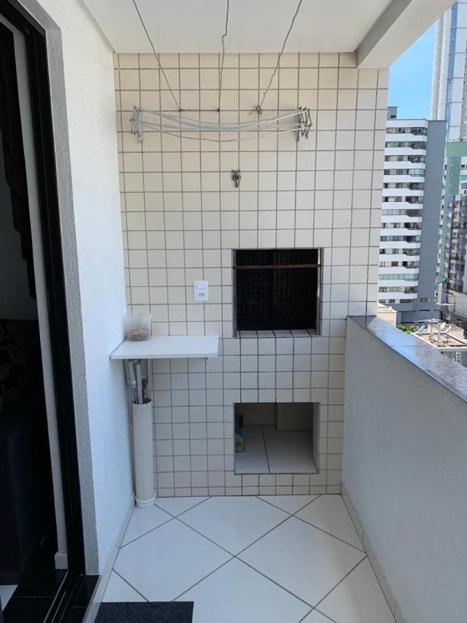 Apartamento Praia Central Balneário Camboriú Εξωτερικό φωτογραφία