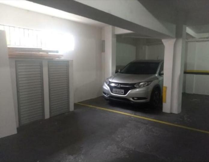 Apartamento Praia Central Balneário Camboriú Εξωτερικό φωτογραφία